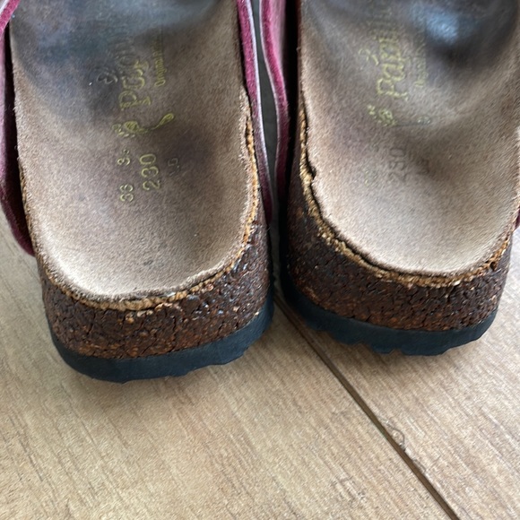 Papillio Birkenstock Sandals - Picture 10 of 10